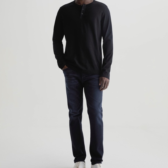 AG ADRIANO GOLDSCHMIED DYLAN JEANS - Picture 1 of 3